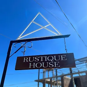 Rustique House Dbl Privatunterkunft