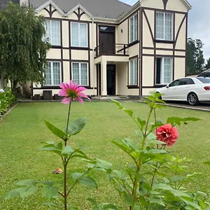  Villa Cassandra