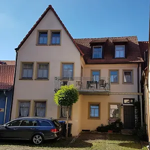 Altstadthaus Volkach
