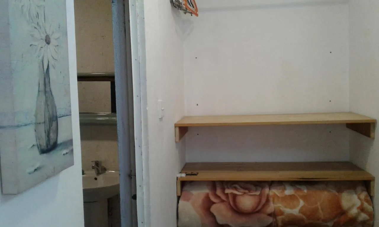 Privatunterkunft Ferienwohnung Woods Hut Nuwara Eliya
