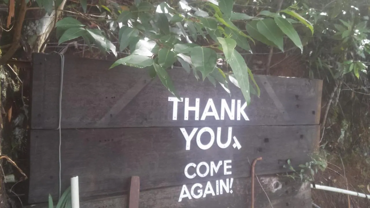 Ferienwohnung Woods Hut Nuwara Eliya