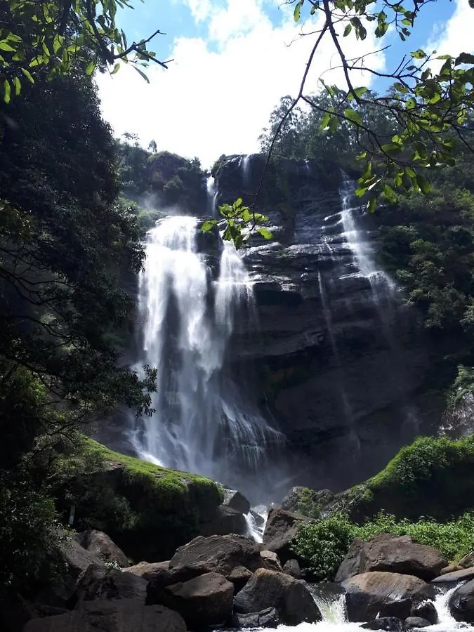 Ferienwohnung Woods Hut Nuwara Eliya Privatunterkunft