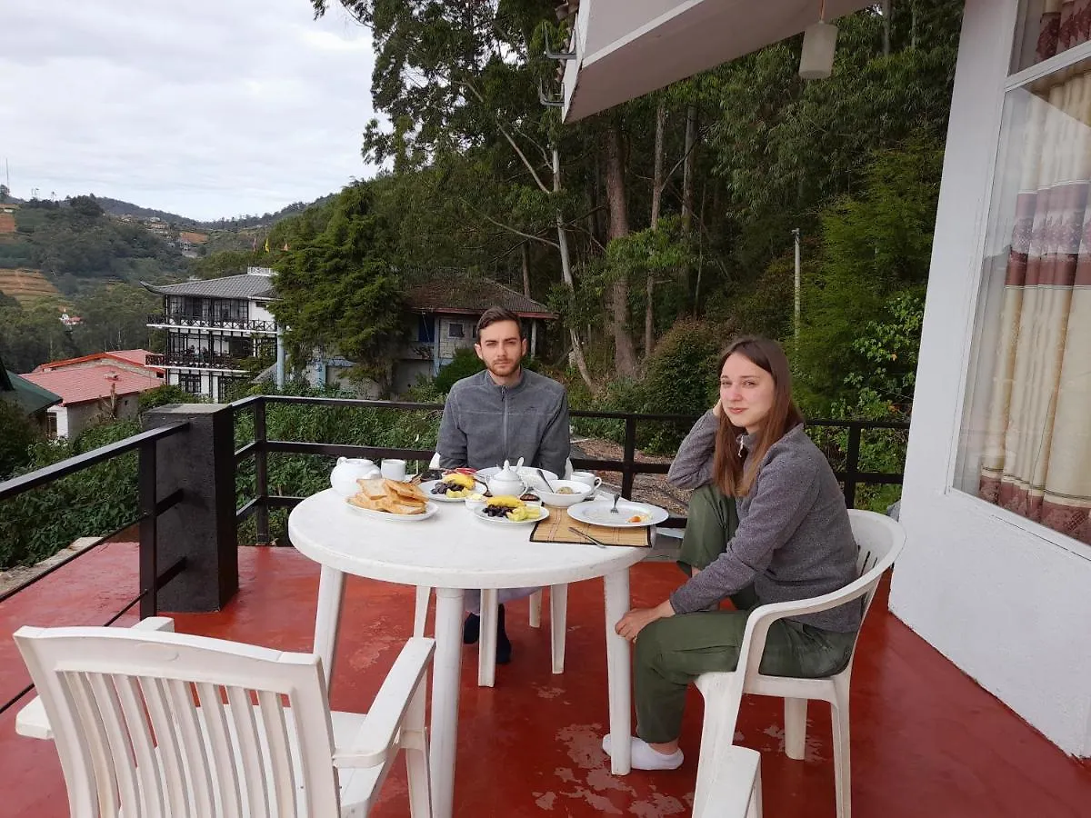 Ferienwohnung Woods Hut Nuwara Eliya Privatunterkunft
