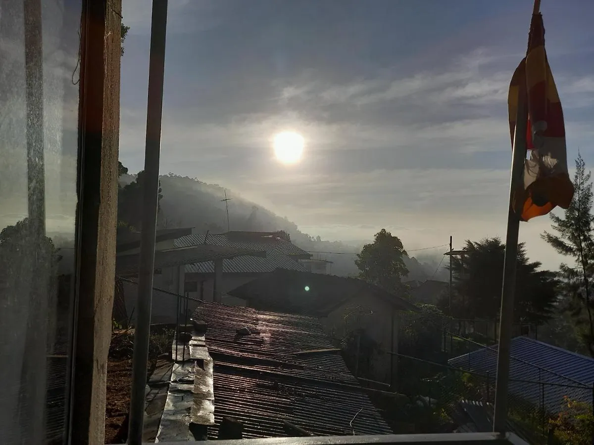 Ferienwohnung Woods Hut Nuwara Eliya